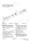 John Deere 326D, 328D, 329D, 332D, 333D track roller exploded view diagram and disassembly and assembly procedure.