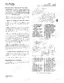 John Deere 350C, 350D, 355D track frame wear strip replacement procedure and crossbar assembly exploded view diagrams.