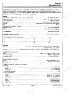 john-deere-350c-350d-355d-crawler-bulldozer-crawler-loader-technical-manual-tm1115-specs-15.webp John Deere 350C, 350D, 355D technical specifications table for engine, transmission, hydraulics, and track systems.