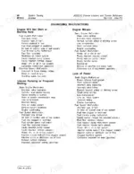 john-deere-350c-350d-355d-crawler-bulldozer-crawler-loader-technical-manual-tm1115-troubleshooting-709.webp John Deere 350C, 350D, 355D engine troubleshooting chart for starting, missing, stalling, and power loss issues.