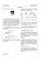 john-deere-4000-4020-tractors-technical-manual-tm1006-exploded-view-22.webp John Deere 4000, 4020 manual page showing engine oil viscosity temperature chart, lubricant specifications, and grease recommendations.