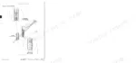 john-deere-4045-6068-diesel-engines-technical-manual-ctm220-pinouts-108.webp John Deere 4045, 6068, 7720 Series, 7820 Series ECU pinout diagram showing 60-way connector terminal layout.