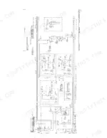 john-deere-410d-510d-backhoe-loaders-technical-manual-tm1512-wiring-172.webp John Deere 410D, 510D wiring schematic for power, charging, and start circuit systems.