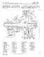 John Deere 4320, 4320 Tractor exploded view diagram of the Syncro-Range transmission and PTO clutch assembly.