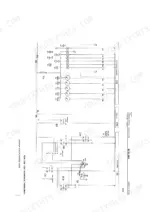 John Deere 4400, 4500, 4400 Telescopic Handlers, 4500 Telescopic Handlers functional wiring schematic for SE1, SE2, SE3 circuits.