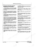 john-deere-444d-544d-644d-loader-technical-manual-tm-1341-procedures-44.webp John Deere 444D, 544D, 644D technical manual page showing seven basic steps for machine diagnosis and testing.