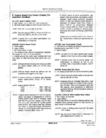 john-deere-444d-544d-644d-loader-technical-manual-tm-1341-troubleshooting-91.webp John Deere 444D, 544D, 644D engine speed, power, compression, and blow-by operational check procedures.