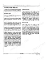john-deere-444d-544d-644d-loader-technical-manual-tm-1341-wiring-152.webp John Deere 444D, 544D, 644D starting circuit, fuel shut-off, and start aid circuit theory of operation manual page.