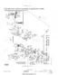 John Deere 450J, 550J, 650J Crawler Dozer exploded view of Transmission Control Lever (TCL) disassembly and assembly.