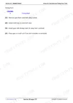 john-deere-5045-5055-5065-5075-5103-5203-5204-5303-5403-repair-manual-tractor-2a653-page-266.webp John Deere 5045 repair manual - Engine Repair, Section 20 - ENGINE REPAIR