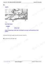 john-deere-5050e-5055e-5065e-5075e-repair-manual-tractor-page-358.webp John Deere 5050E repair - Section 30 - FUEL AND AIR INTAKE SYSTEM REPAIR