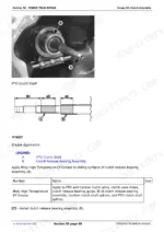 john-deere-5050e-5055e-5065e-5075e-repair-manual-tractor-page-535.webp John Deere 5050E repair - Section 50 - POWER TRAIN REPAIR