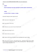 John Deere 5075M repair manual - Fuel, Air Intake And Exhaust Systems (Section 30), Section 30 - FUEL, AIR INTAKE AND EXHAUST SYSTEMS Group 15: Air