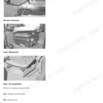 John Deere 5085M-5115ML Repair Technical Manual - Cab and Operator's Station