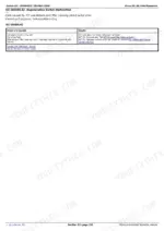 John Deere 5085M diagnosis and tests technical manual - Diagnostic Trouble Codes (Section 211), Section 211 - DIAGNOSTIC TROUBLE CODES