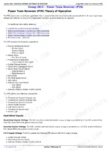 John Deere 5085M diagnosis and tests technical manual - Electrical General and Theory of Operation (Section 240A), Section 240A - ELECTRICAL GENERAL