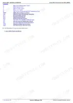 John Deere 5085M diagnosis and tests technical manual - Electrical Schematics (Section 240B), Section 240B - ELECTRICAL SCHEMATICS