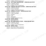 John Deere 5215, 5315, 5415, 5515 Diagnostic Technical Manual - Page 1