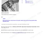 John Deere 5425/5625/5725 Series Repair Manual - Dealer Fabricated Tools