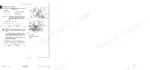 john-deere-550lc-excavator-repair-manual-tm1808-procedures-72.webp John Deere 550LC boom cylinder installation procedure, torque specs, and component diagrams for pins and lock plates.