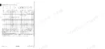 john-deere-550lc-excavator-repair-manual-tm1808-torque-42.webp John Deere 550LC service manual torque table for unified inch bolt and screw values by SAE grade and size.
