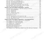 John Deere 6090MC, 6100MC, 6110MC Repair Manual - Page 1