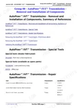 john-deere-6105r-6115r-6125r-6130r-repair-manual-autopowr-ivt-transmission-601.webp John Deere 6105R, 6115R, 6125R, 6130R AutoPowr/IVT transmission removal and installation of components.