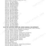 John Deere 6110M, 6195M Diagnosis and Tests Technical Manual - Page 1