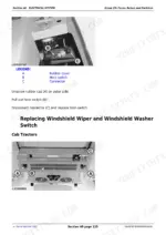 john-deere-6415-6615-repair-manual-tractors-6417e-page-256.webp John Deere 6415 repair manual - Electrical System, Section 40 - ELECTRICAL SYSTEM