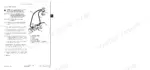 john-deere-644h-644h-mh-loader-repair-manual-tm1638-troubleshooting-393.webp John Deere 644H, 644H MH procedure for evacuating R134a air conditioning system with recovery station diagram.