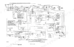 john-deere-655-to-856-compact-utility-tractors-technical-manual-tm1360-wiring-450.webp John Deere 655, 755, 855, 955, 756, 856 electrical schematic diagram showing wiring, switches, and control module.