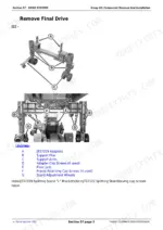 john-deere-7185j-7195j-7205j-7210j-7225j-repair-manual-tm802119-603c8-drive-systems-475.webp John Deere 7185J–7225J Repair Manual — final drive removal, p. 475