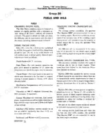 john-deere-720-diesel-tractor-service-manual-sm2020-specs-21.webp John Deere 720 service manual page detailing fuel and oil specifications for cranking and diesel engines.