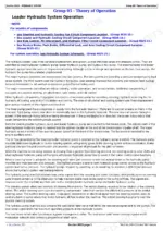 john-deere-744k-4wd-loader-operation-and-test-manual-tm11743-hydraulic-system-1227.webp John Deere 744K Loader Operation and Test Manual - Hydraulic System Schematic, Steering and Loader Controls