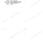 John Deere 9100, 9200, 9300, 9400 Diagnosis and Tests Technical Manual - Page 1