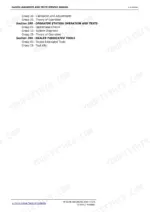 john-deere-9100-9400-diagnosis-tests-29b5e-page-4.webp John Deere 9100, 9200, 9300, 9400 Diagnosis and Tests Technical Manual - Page 1