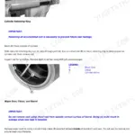 John Deere 9300T, 9620T Repair Manual — Exploded Parts View