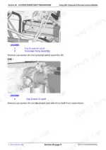 john-deere-9360r-9560r-shop-manual-tm110719-f9ca9-page-607.webp John Deere 9360R repair manual - Speed Power Shift Transmission (Section 50), Section 50 - 18-SPEED POWER SHIFT TRANSMISSION