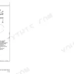 John Deere Alternators: Exploded view diagram and parts list for Delco-Remy 21SI alternator disassembly and components.