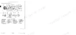 john-deere-alternators-alternators-starter-motors-technical-manual-ctm77-exploded-view-56.webp John Deere Alternators: Exploded view diagram and parts list for Delco-Remy 21SI alternator disassembly and components.