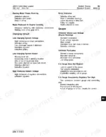 john-deere-jd24a-skid-steer-loader-technical-manual-tm1157-wiring-277.webp John Deere JD24A, JD24A Skid-Steer Loader electrical system troubleshooting guide for charging circuits and gauges.