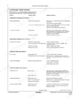 john-deere-power-systems-4-5l-6-8l-diesel-engines-technical-manual-ctm104-troubleshooting-371.webp John Deere 4.5L, 6.8L, PowerTech 4.5L & 6.8L Diesel Engines turbocharger failure analysis troubleshooting table.