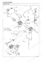 kawasaki-brute-to-kvf650e9f-all-terrain-vehicle-service-manual-99924-1348-05-exploded-view-62.webp Kawasaki BRUTE FORCE 650 4x4, KVF 650 4x4, KVF650-D1, KVF650-E1, KVF650D6F, KVF650E6F, KVF650D7F, KVF650E7F, KVF650D8F, KVF650E8F, KVF650D9F, KVF650E9F fuel system carburetor exploded view diagram.