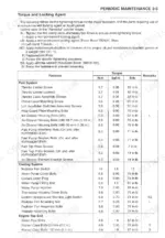 kawasaki-brute-to-kvf650e9f-all-terrain-vehicle-service-manual-99924-1348-05-torque-25.webp Kawasaki BRUTE FORCE 650 4x4, KVF 650 4x4, KVF650-D1, KVF650-E1, KVF650D6F, KVF650E6F, KVF650D7F, KVF650E7F, KVF650D8F, KVF650E8F, KVF650D9F, KVF650E9F torque table for fuel, cooling, and engine top end systems.