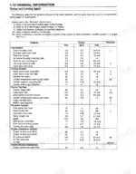 kawasaki-mule-to-3000-utility-vehicle-service-manual-99924-1262-01-torque-16.webp Kawasaki Mule 3000, 3010, 3020 (KAF620) torque specifications table.