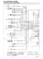 kawasaki-mule-to-3000-utility-vehicle-service-manual-99924-1262-01-wiring-318.webp Kawasaki Mule 3000, 3010, 3020 (KAF620) electrical wiring diagram.