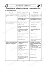 landini-5860-to-evolution-tractor-training-manual-3667270m1-troubleshooting-351.webp Landini 5860, 7860, 6860, 8860 Evolution troubleshooting table for mechanical power lift faults, causes, and remedies.