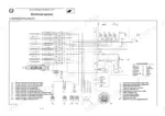 landini-rex-to-ge-f-l-gt-tractor-training-manual-3659961m2-wiring-391.webp Landini Rex Series electronic power lift wiring diagram with control unit and sensor connections.