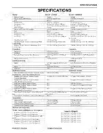 manitou-rt135-to-1650rt-compact-track-loaders-service-manual-50950470-specs-9.webp Manitou RT135, RT165, 1350RT, 1650RT technical specifications table for engine, hydraulic, electrical, and track systems.