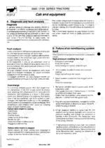 massey-ferguson-3000-to-3140-tractor-workshop-service-manual-1646915-m1-troubleshooting-50.webp Massey Ferguson 3000, 3100, 3050-3140: Air conditioning system diagnosis, fault analysis, and troubleshooting procedures.
